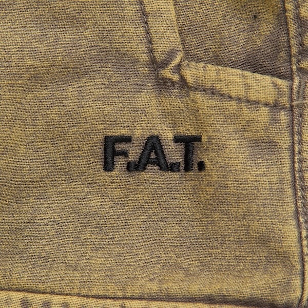 F.A.T. ���ե����ƥ��� ACIDILITY