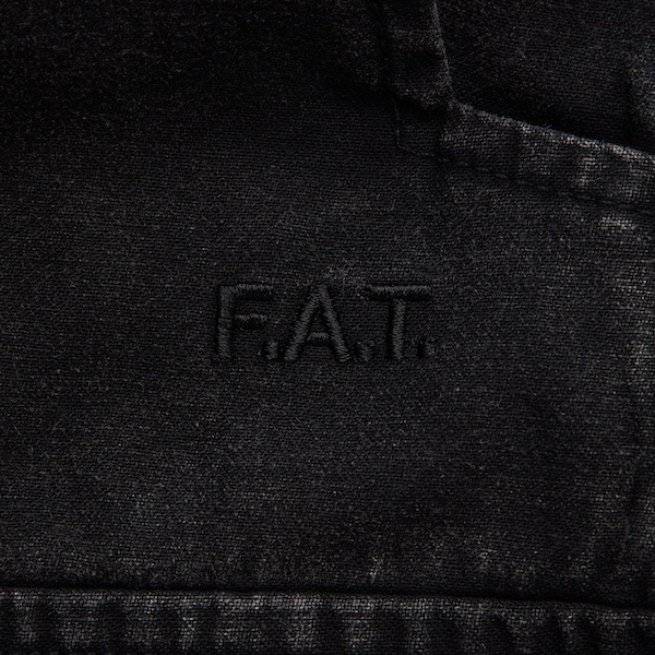 F.A.T. ���ե����ƥ��� ACIDILITY