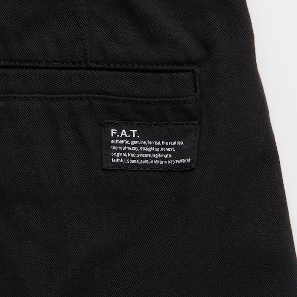 F.A.T. ���ե����ƥ��� SOFTHORN