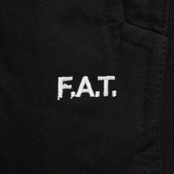 F.A.T. ���ե����ƥ��� SOFTHORN