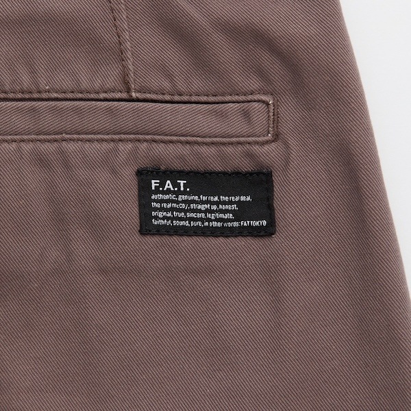 F.A.T. ���ե����ƥ��� SOFTHORN