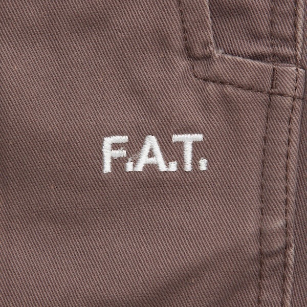 F.A.T. ���ե����ƥ��� SOFTHORN