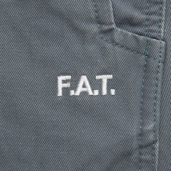 F.A.T. ���ե����ƥ��� SOFTHORN