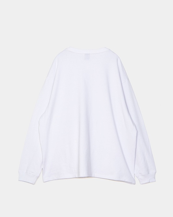 APPLEBUM ���åץ�Х� Triple Deck L/S T-shirt