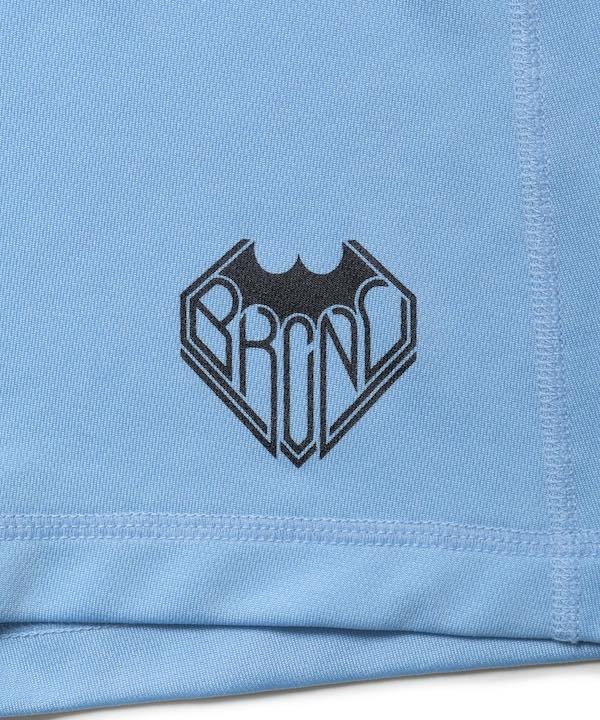 Back Channel Хåͥ OUTDOOR LOGO UNDERWEAR