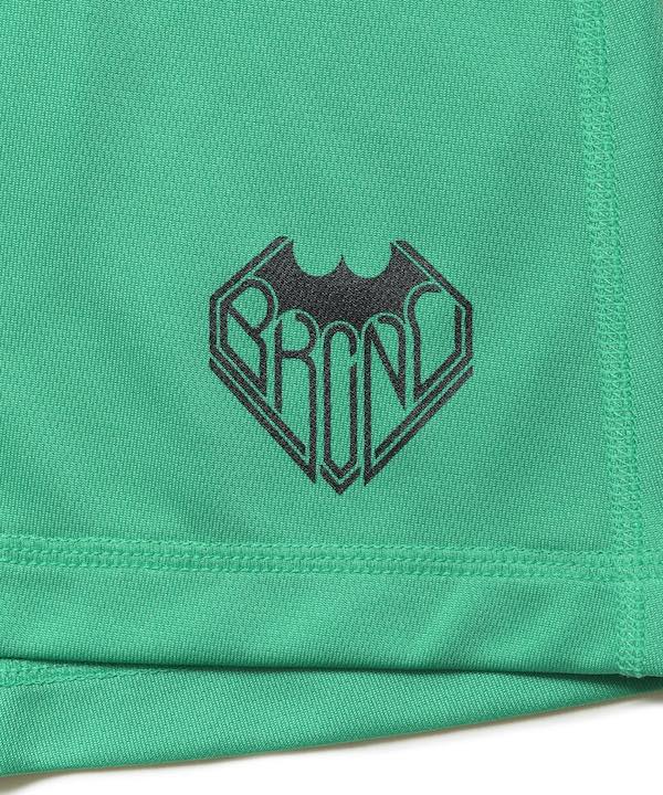 Back Channel Хåͥ OUTDOOR LOGO UNDERWEAR