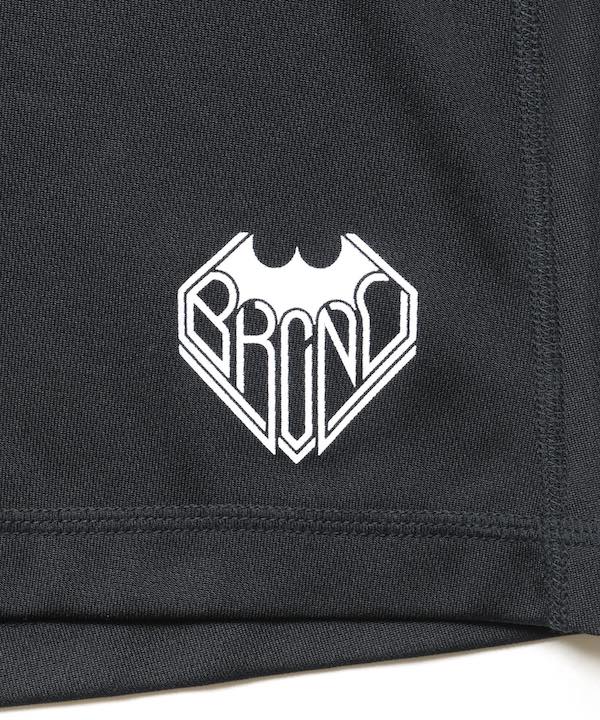 Back Channel Хåͥ OUTDOOR LOGO UNDERWEAR