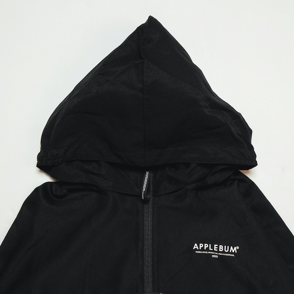 APPLEBUM åץХ Babylon View2 High Tech Anorak