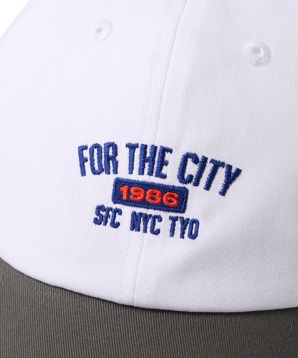 FTC ���եƥ������� COLLEGE 6 PANEL
