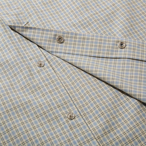 Diaspora skateboards ǥݥ Bro Shirt