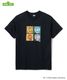 FTC ���եƥ������� SESAME STREET meets FTC / BIG BIRD TEE