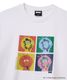 FTC ���եƥ������� SESAME STREET meets FTC / BIG BIRD TEE