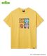 FTC ���եƥ������� SESAME STREET meets FTC / BIG BIRD TEE