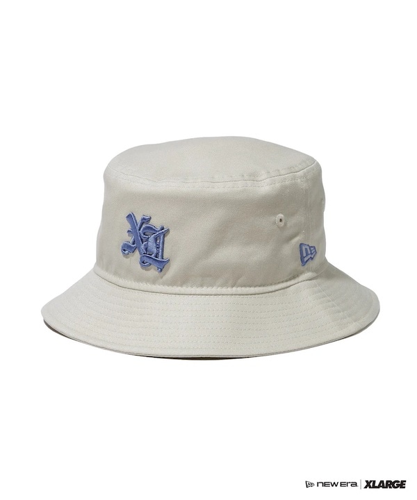XLARGE ȥ顼 XLARGENEWERA HAT