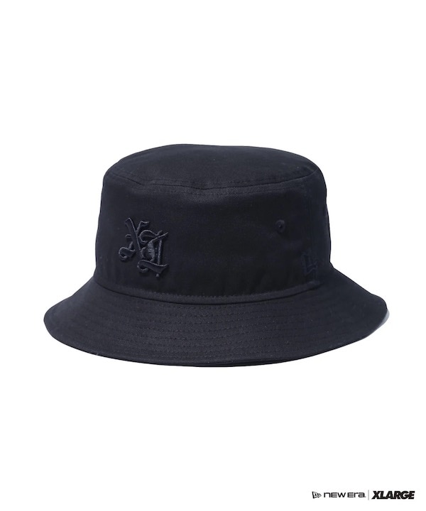 XLARGE ȥ顼 XLARGENEWERA HAT