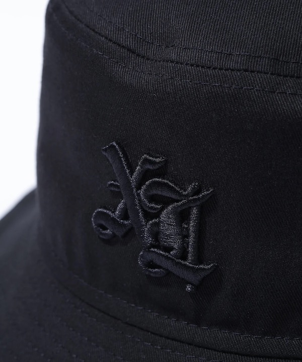 XLARGE ȥ顼 XLARGENEWERA HAT