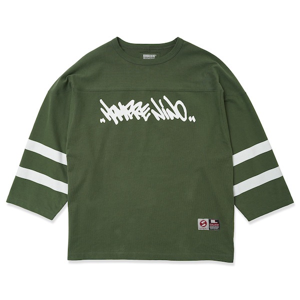 Hombre Nino ����֥�ˡ��˥� FOOTBALL SHIRT