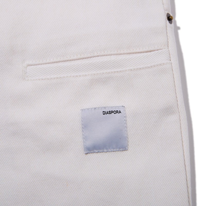 Diaspora skateboards �ǥ������ݥ� Double Knee Comfortable Trousers
