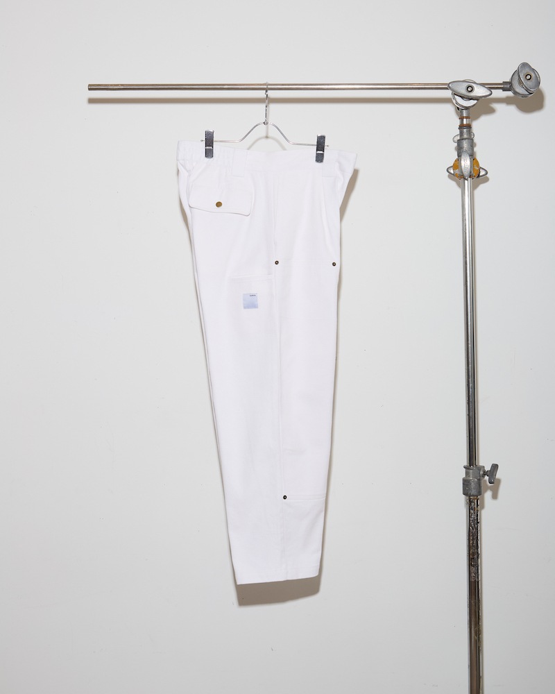 Diaspora skateboards �ǥ������ݥ� Double Knee Comfortable Trousers