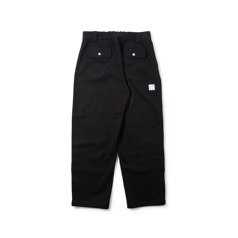 Diaspora skateboards �ǥ������ݥ� Double Knee Comfortable Trousers