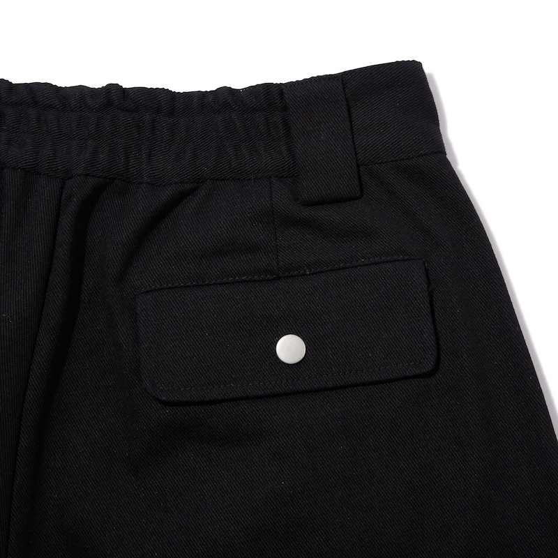 Diaspora skateboards �ǥ������ݥ� Double Knee Comfortable Trousers