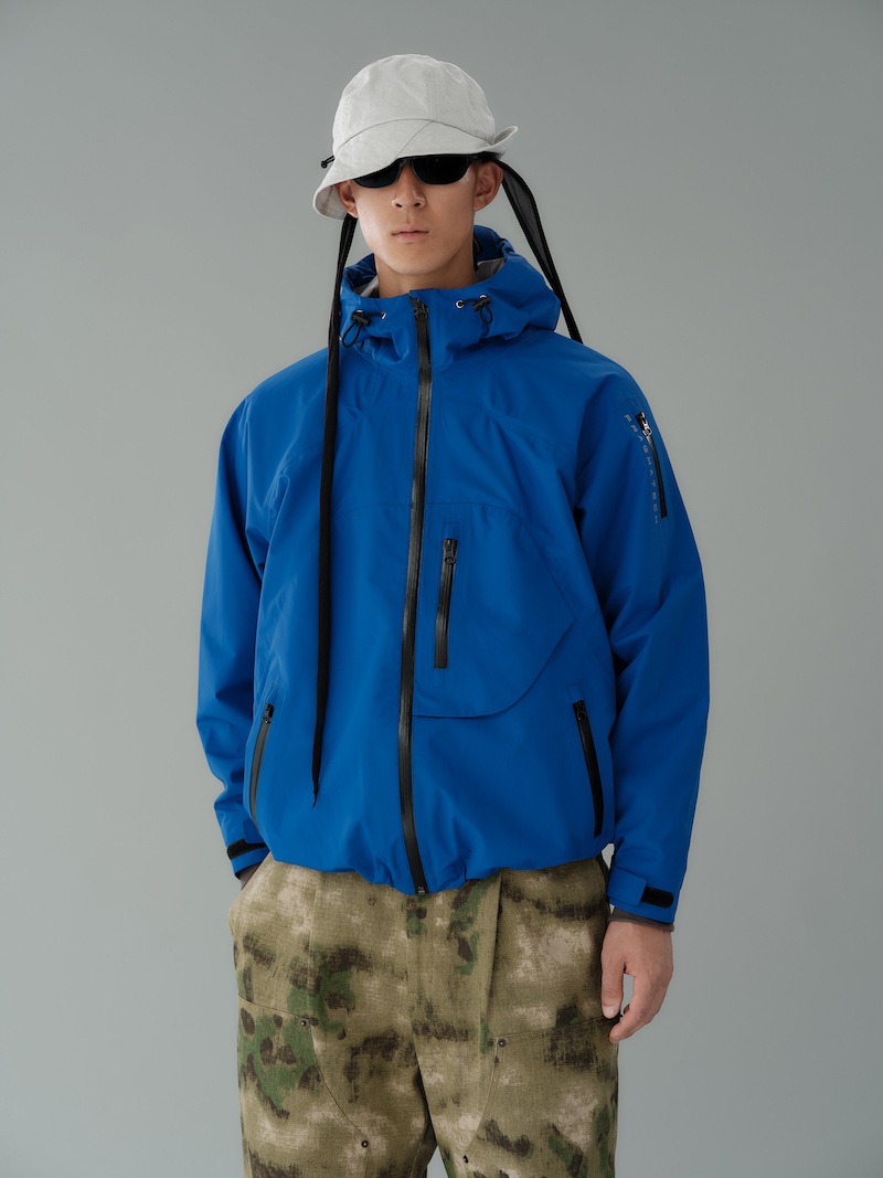 Diaspora skateboards �ǥ������ݥ� Double Knee Comfortable Trousers