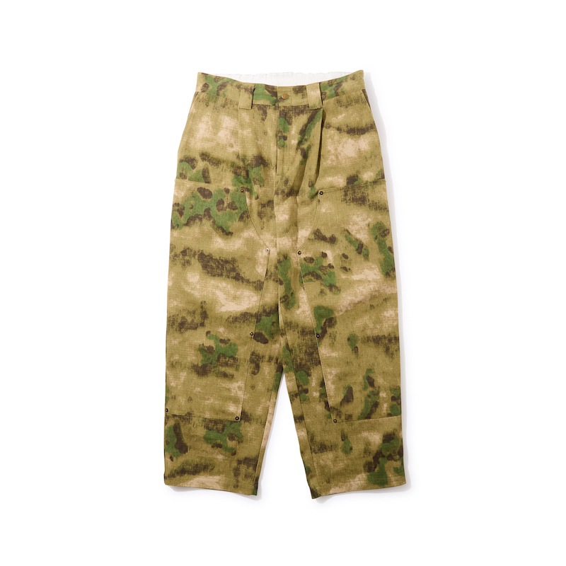 Diaspora skateboards �ǥ������ݥ� Double Knee Comfortable Trousers