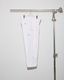 Diaspora skateboards �ǥ������ݥ� Double Knee Comfortable Trousers
