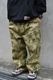 Diaspora skateboards �ǥ������ݥ� Double Knee Comfortable Trousers