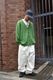 Diaspora skateboards �ǥ������ݥ� Double Knee Comfortable Trousers