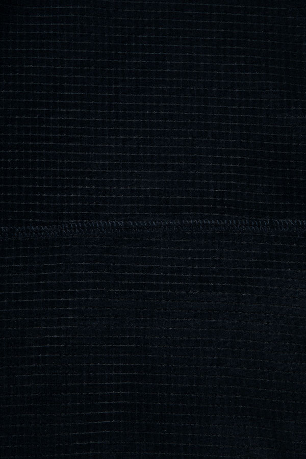 430 fourthirty �ե��������ƥ� L/S GRID THERMAL HOODY
