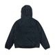 430 fourthirty �ե��������ƥ� L/S GRID THERMAL HOODY