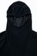 430 fourthirty �ե��������ƥ� L/S GRID THERMAL HOODY