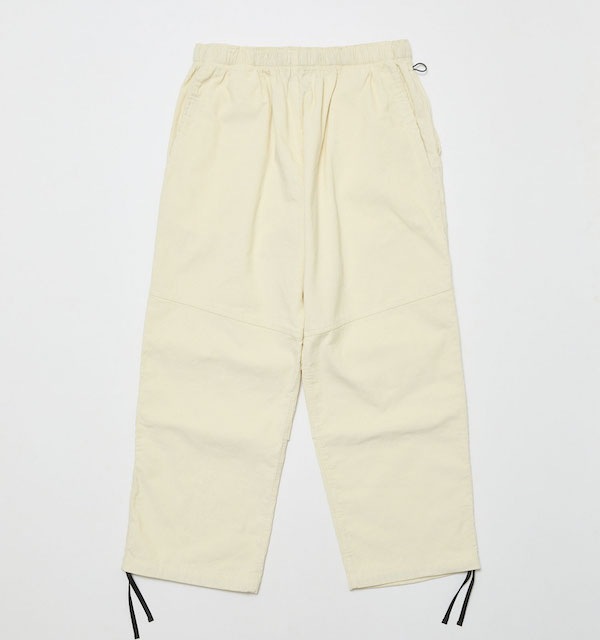 BAL �Х� CORD WIDE MOUNTAIN PANT