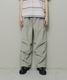BAL �Х� CORD WIDE MOUNTAIN PANT