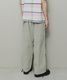 BAL �Х� CORD WIDE MOUNTAIN PANT