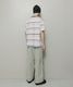 BAL �Х� CORD WIDE MOUNTAIN PANT