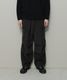 BAL �Х� CORD WIDE MOUNTAIN PANT
