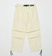 BAL �Х� CORD WIDE MOUNTAIN PANT