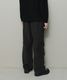 BAL �Х� CORD WIDE MOUNTAIN PANT