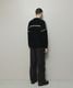BAL �Х� CORD WIDE MOUNTAIN PANT