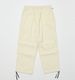 BAL �Х� CORD WIDE MOUNTAIN PANT