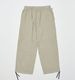 BAL �Х� CORD WIDE MOUNTAIN PANT