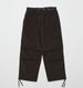 BAL �Х� CORD WIDE MOUNTAIN PANT