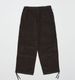 BAL �Х� CORD WIDE MOUNTAIN PANT
