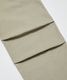BAL �Х� CORD WIDE MOUNTAIN PANT