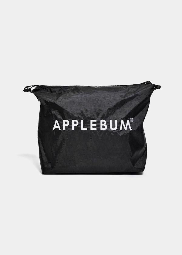 APPLEBUM ���åץ�Х� (X-Pac) Big Shoulder Bag