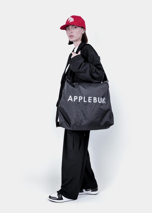 APPLEBUM ���åץ�Х� (X-Pac) Big Shoulder Bag