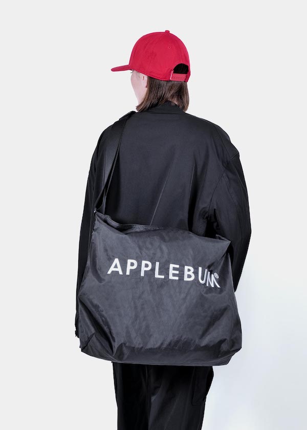 APPLEBUM ���åץ�Х� (X-Pac) Big Shoulder Bag