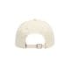 OBEY ���٥� Obey Bold Curve 6 Panel Strapback